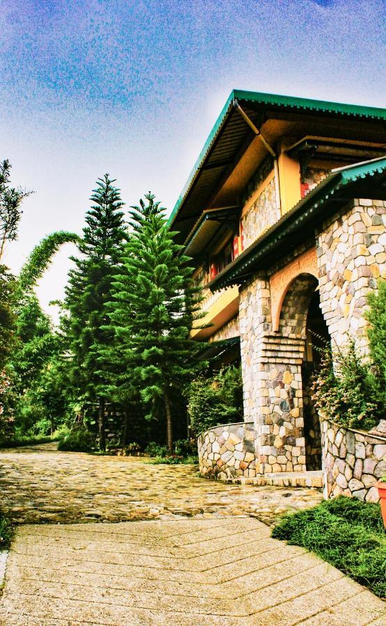 Tree Of Life Resort Dehradun Foothills Exteriér fotografie