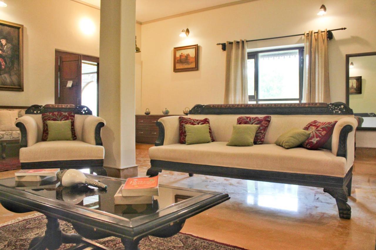 Tree Of Life Resort Dehradun Foothills Exteriér fotografie