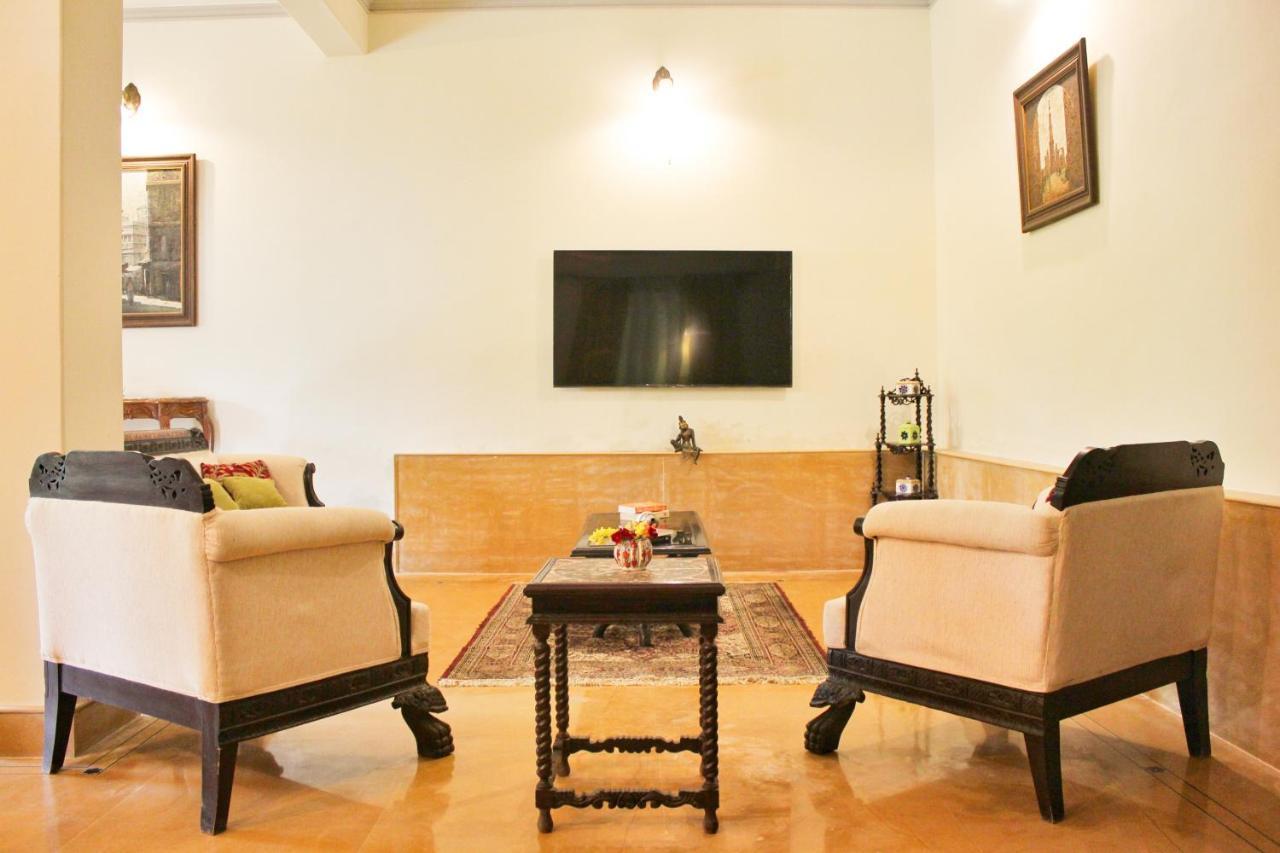 Tree Of Life Resort Dehradun Foothills Exteriér fotografie