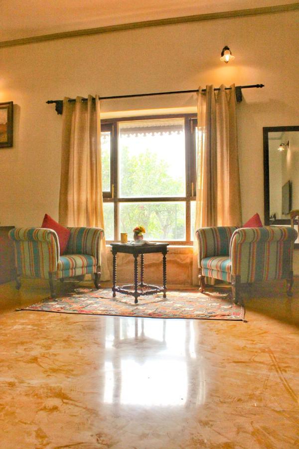 Tree Of Life Resort Dehradun Foothills Exteriér fotografie