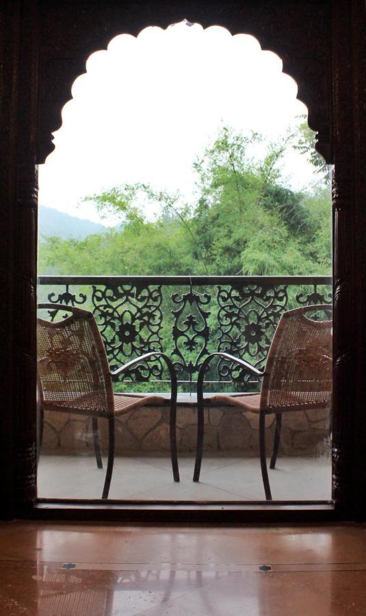 Tree Of Life Resort Dehradun Foothills Exteriér fotografie