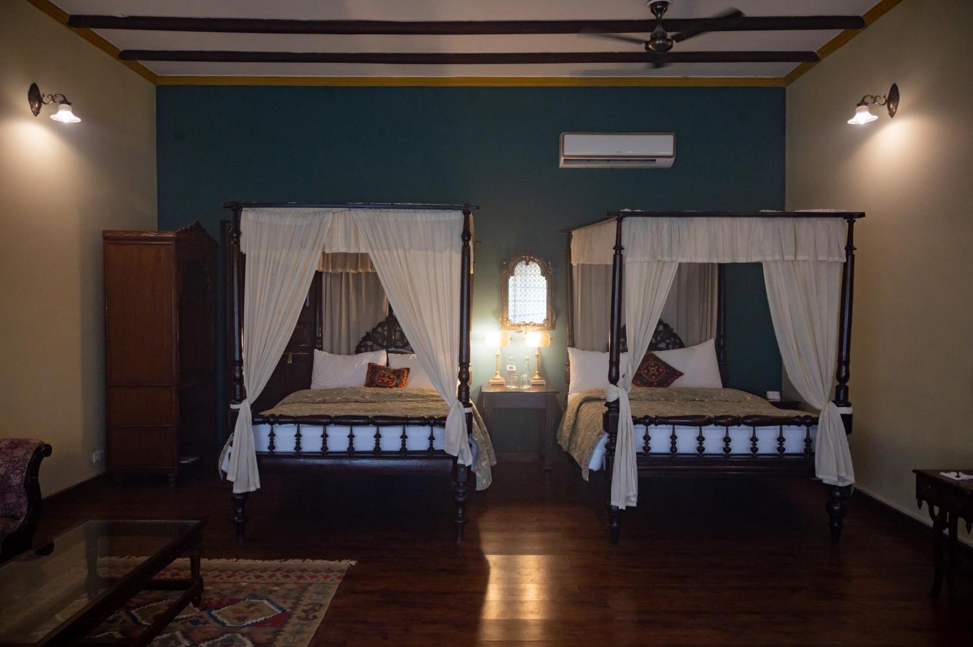 Tree Of Life Resort Dehradun Foothills Exteriér fotografie