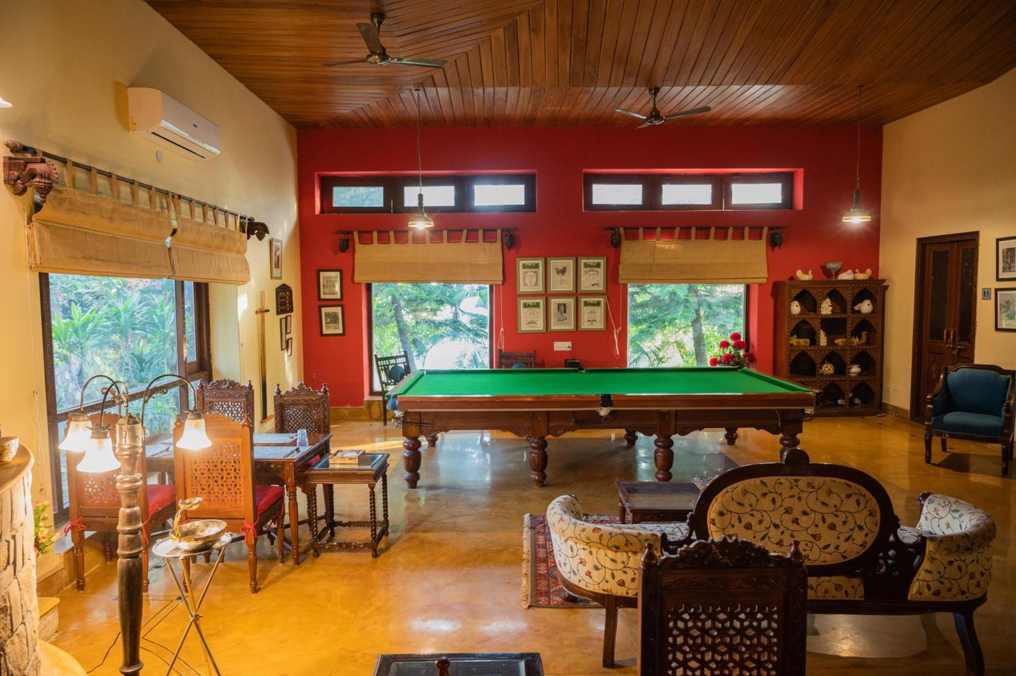 Tree Of Life Resort Dehradun Foothills Exteriér fotografie